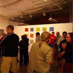 MFA Program 2